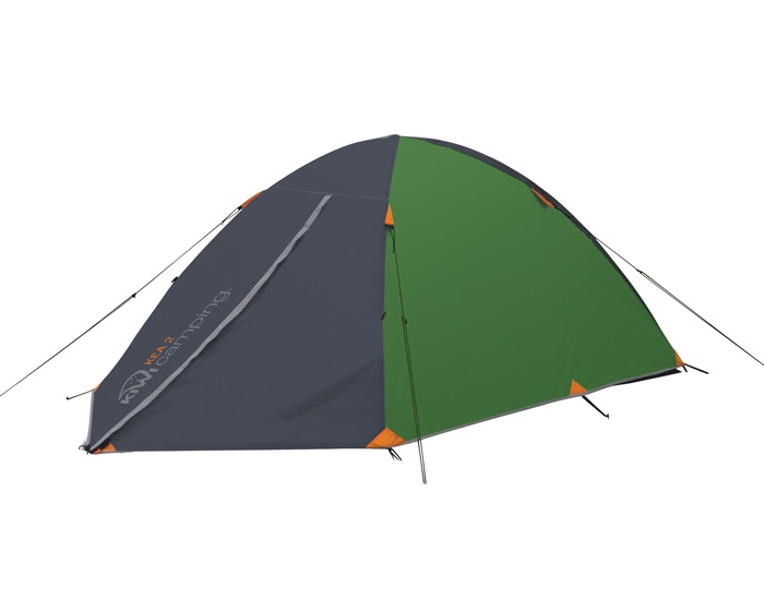Kea 2 Recreational Tent